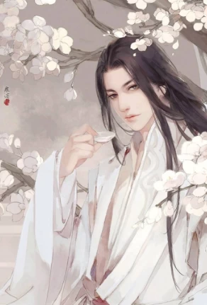             守梦栩笙    
