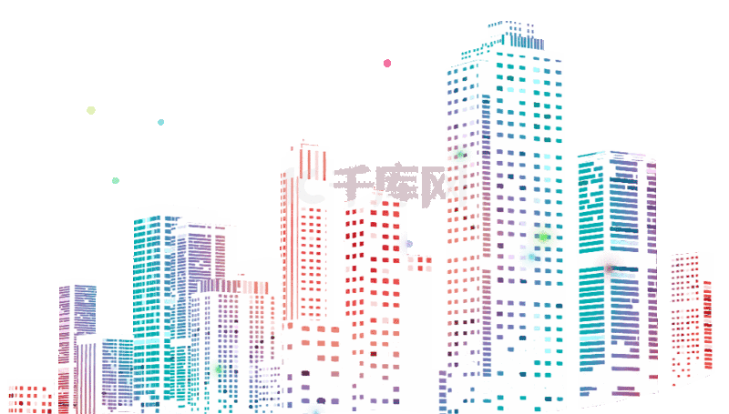 风景