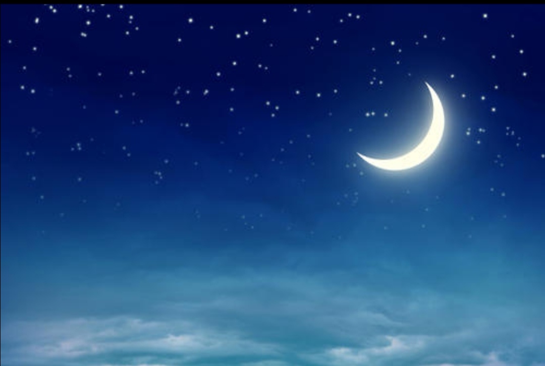 月夜