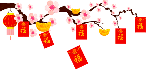 福