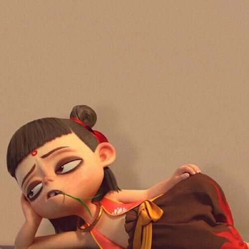 我是小妖怪