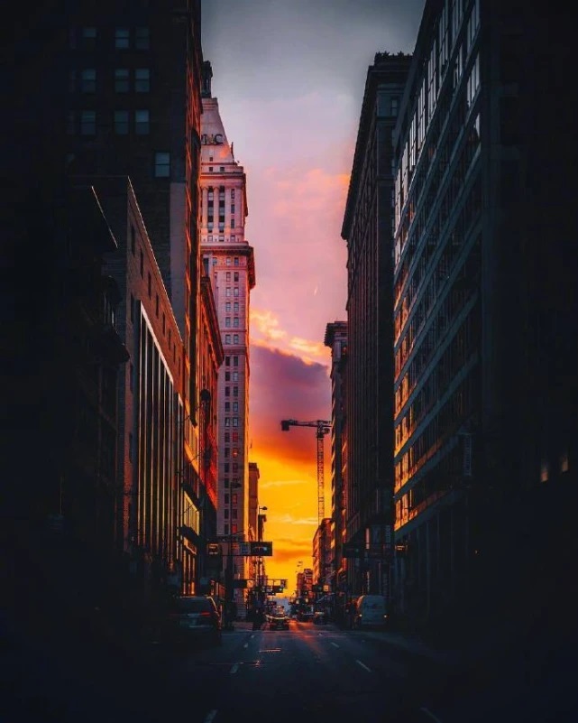 打破关住自己的门