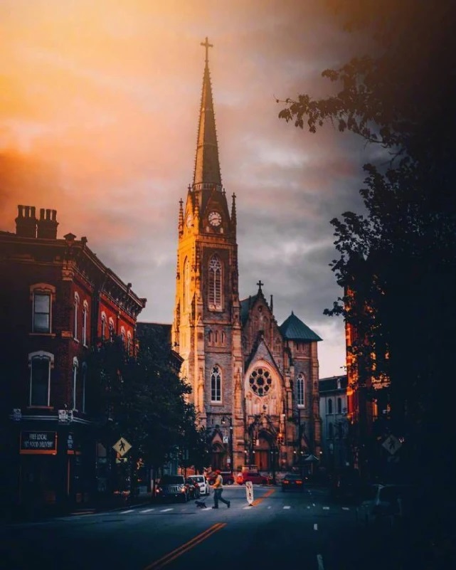 可怕的虚假安全