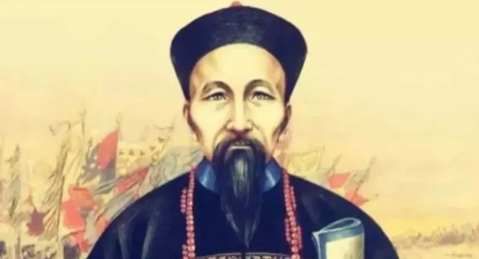 曾国藩：做人最顶级的智慧