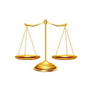 心是一杆秤，称人先称己。