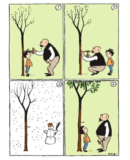 这个世界上最爱藏着话的人