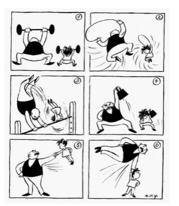 这个世界上最爱藏着话的人