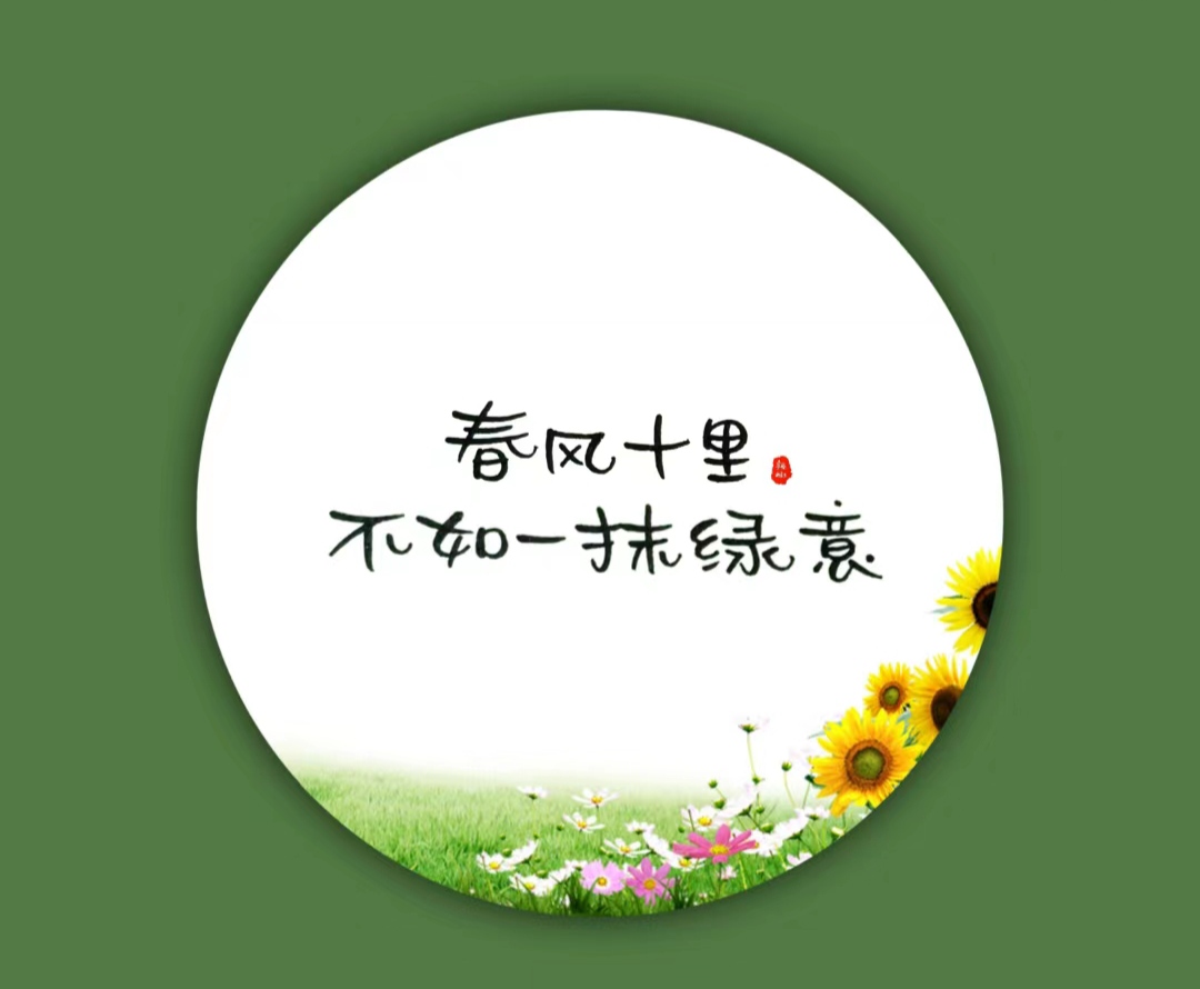 888666+石家庄+植树节种树吧