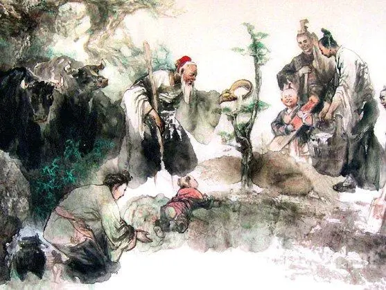 【天堂苏杭】+清明节