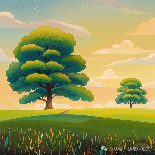 人生，用大把时间迷茫，在几个瞬间成长。