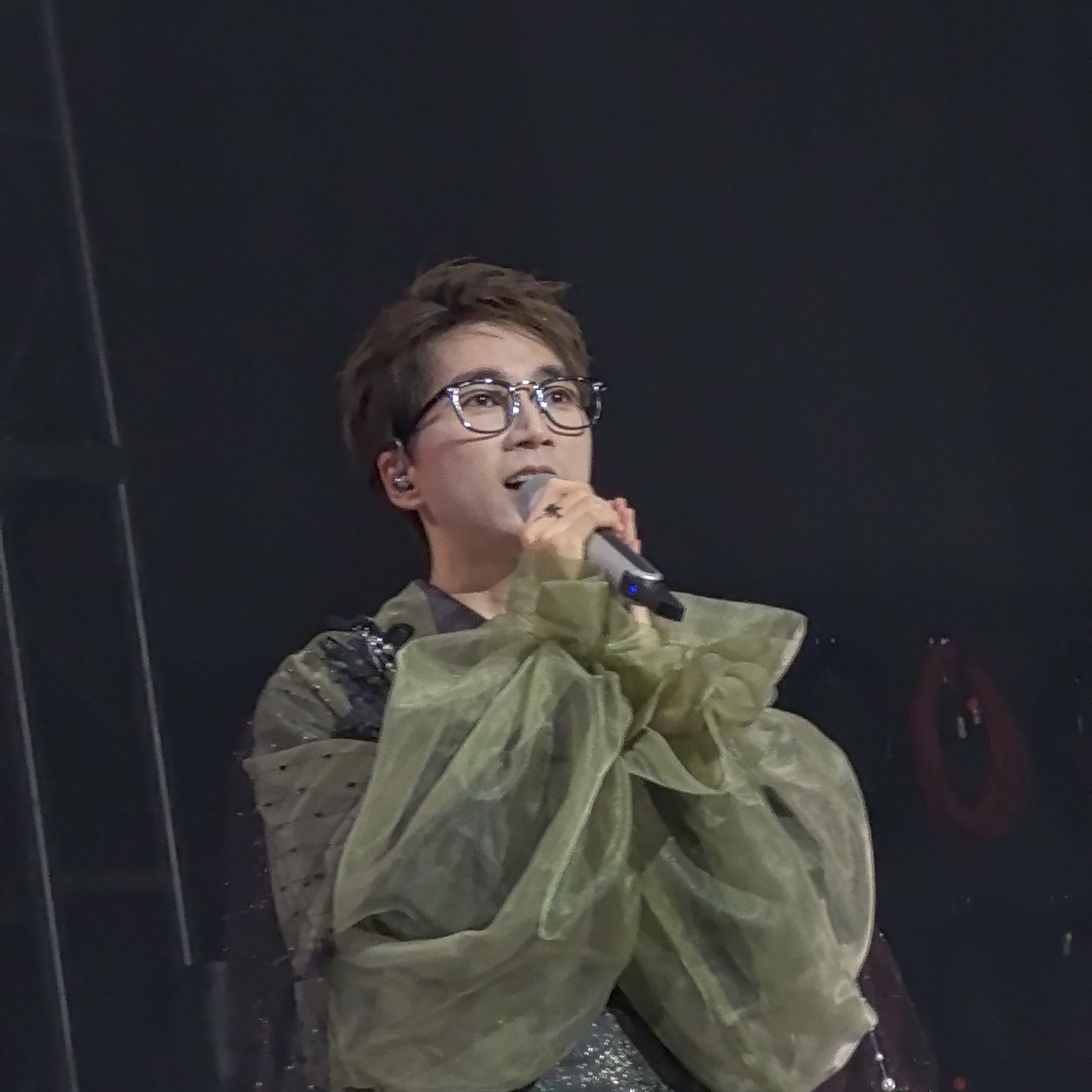 西瓜JUN，你是我的青春，真好