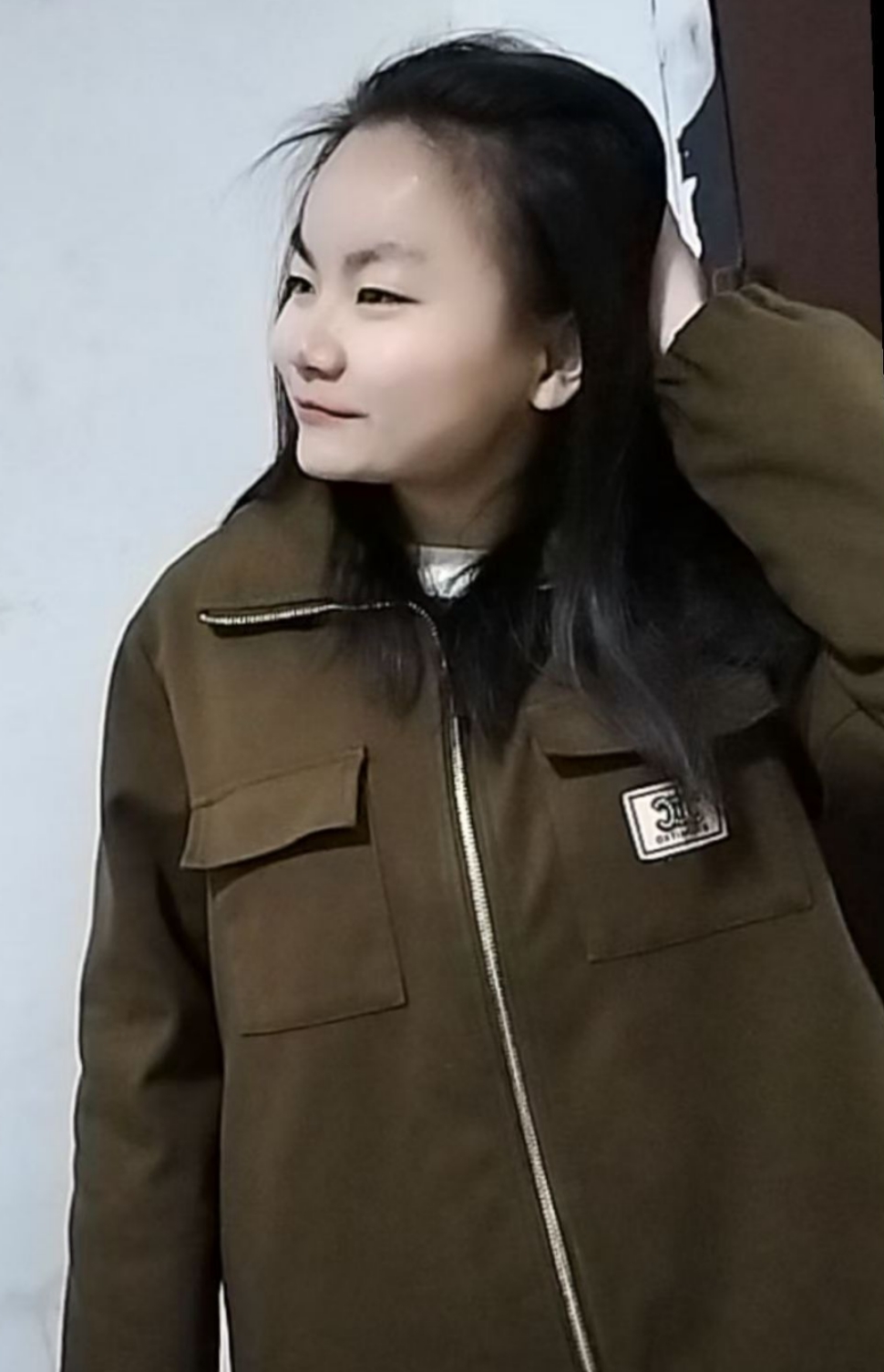 我是没有改名卡+我为T台秀换新颜