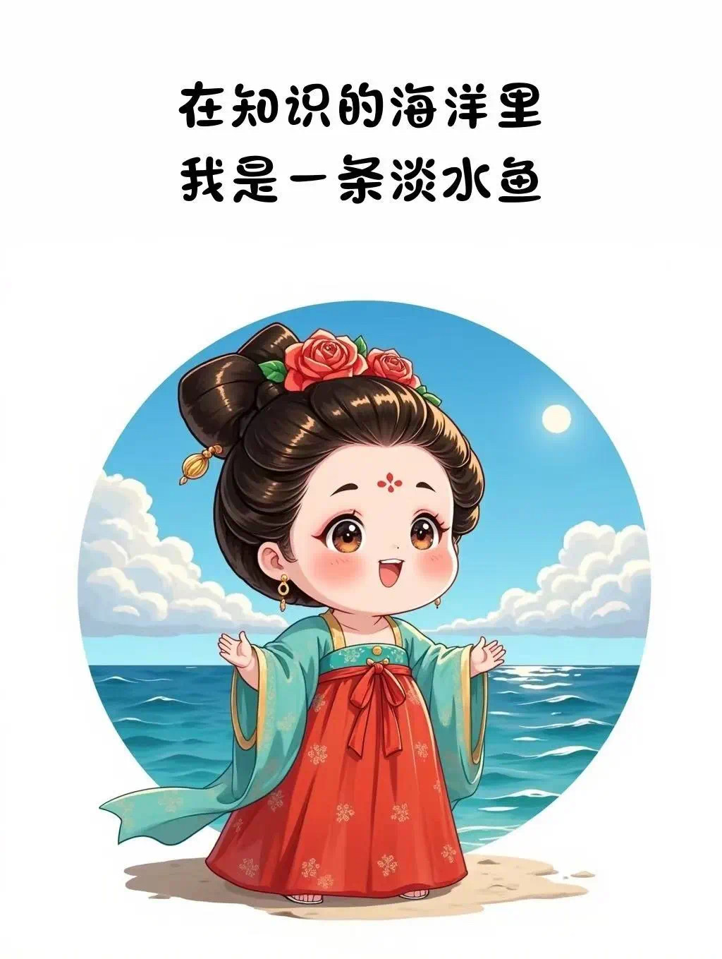 谁让咱俩感情好