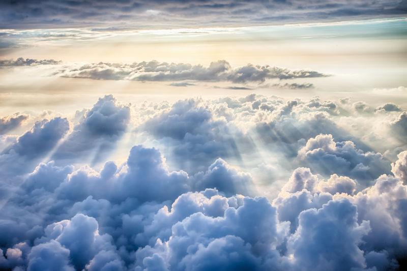 【图贴】云上光景