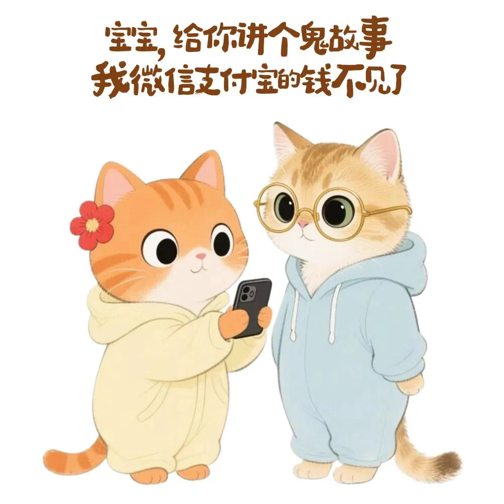 讲个鬼故事