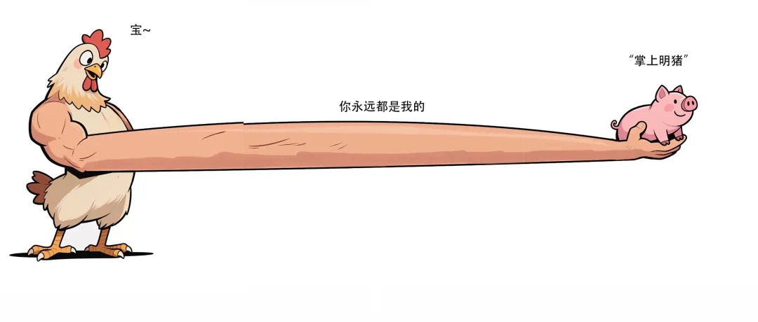 看到这个