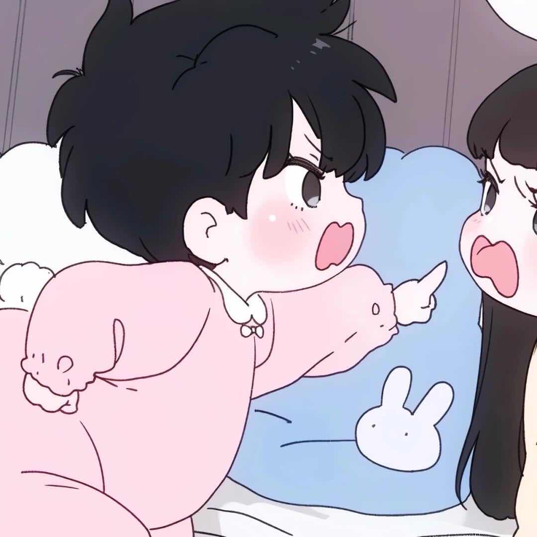 头像