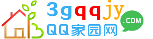 QQ家园LOGO